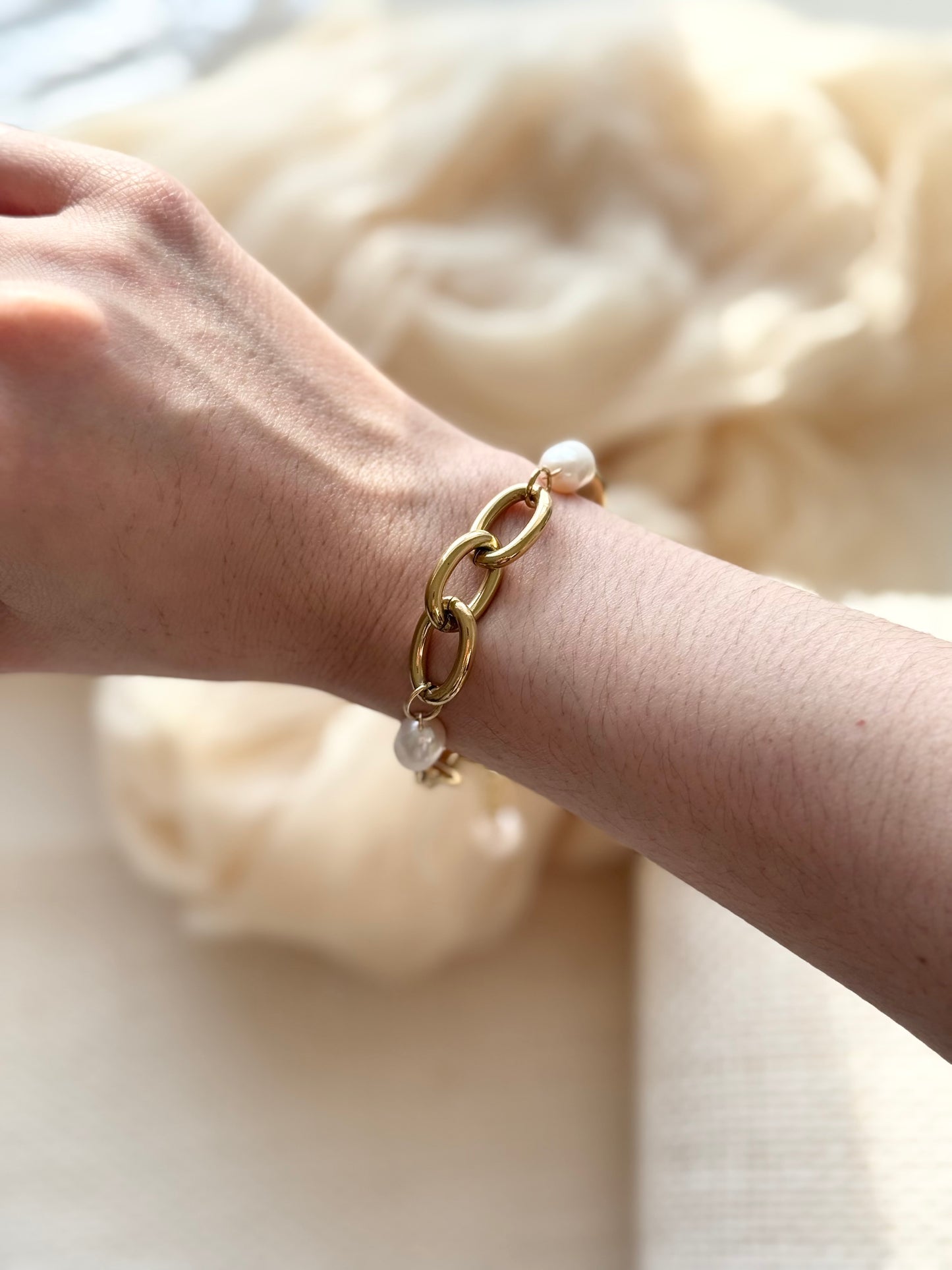 Luna Luxe Bracelet