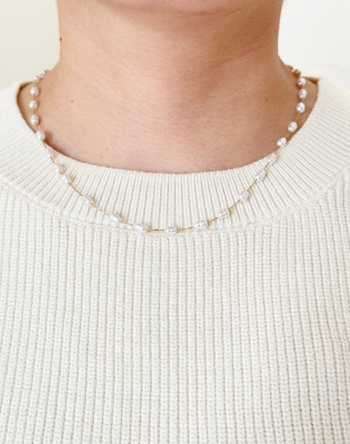 Elysia Pearl Chain