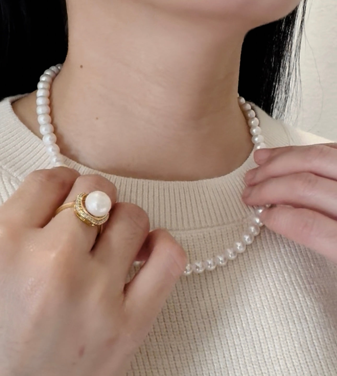 Celestia Ring