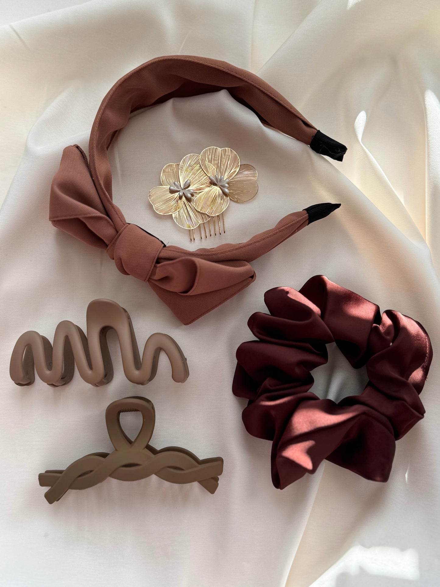 Autumn Bloom Set