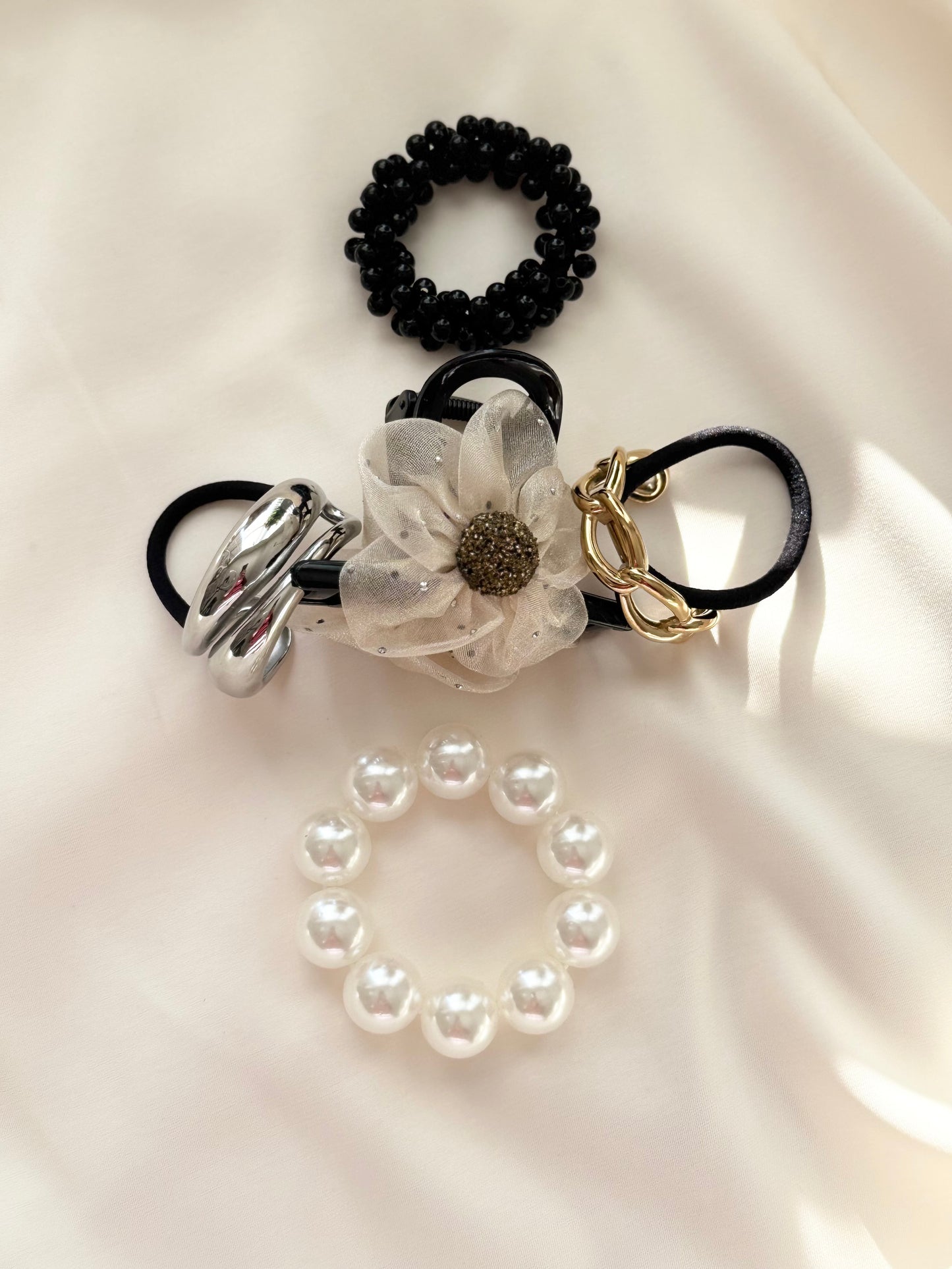 Petal Luxe Set