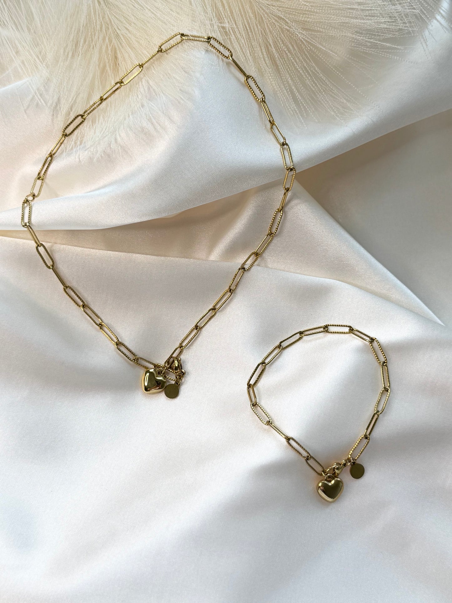 Heartlink Set