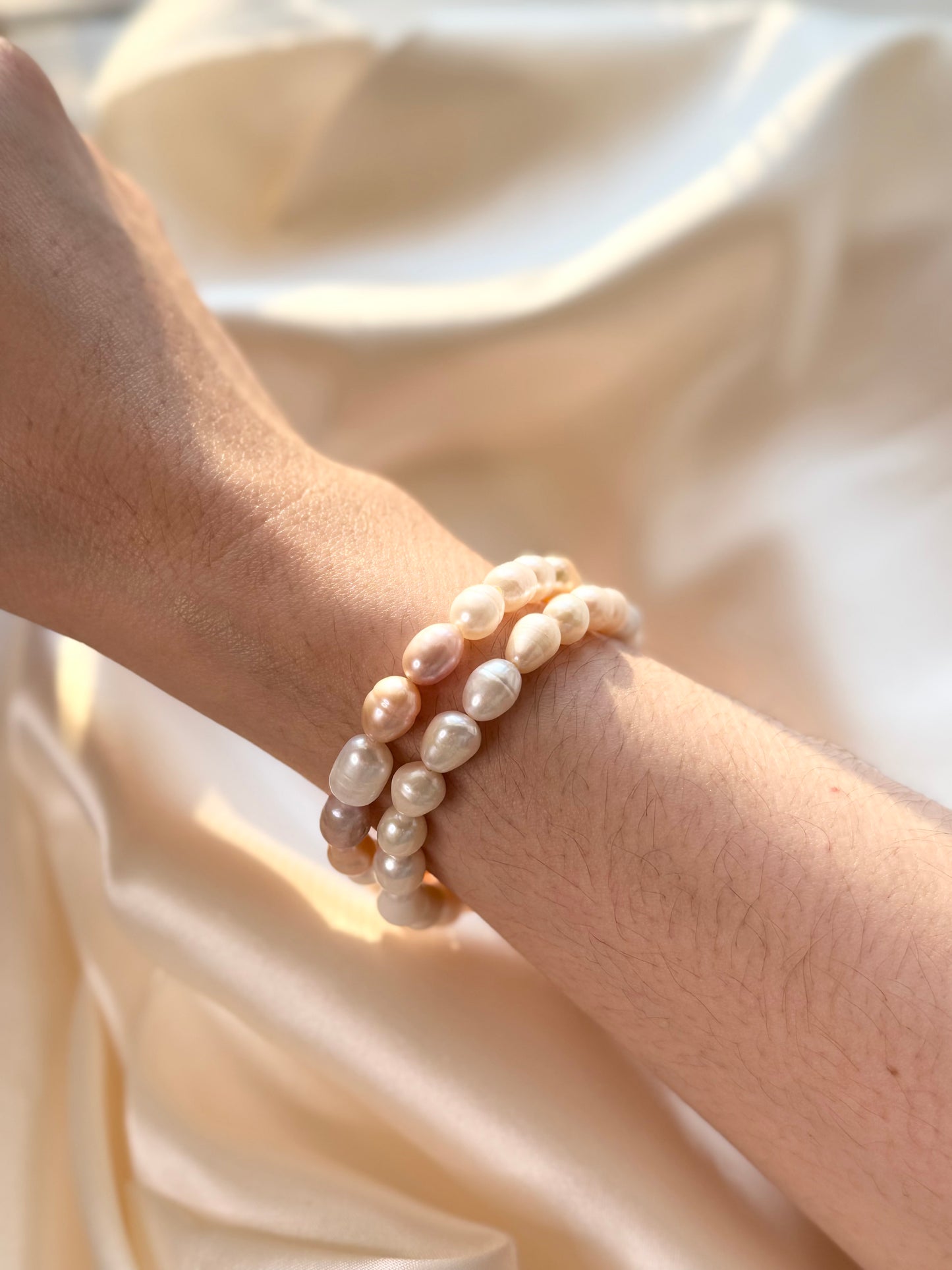 Pearla Bracelet