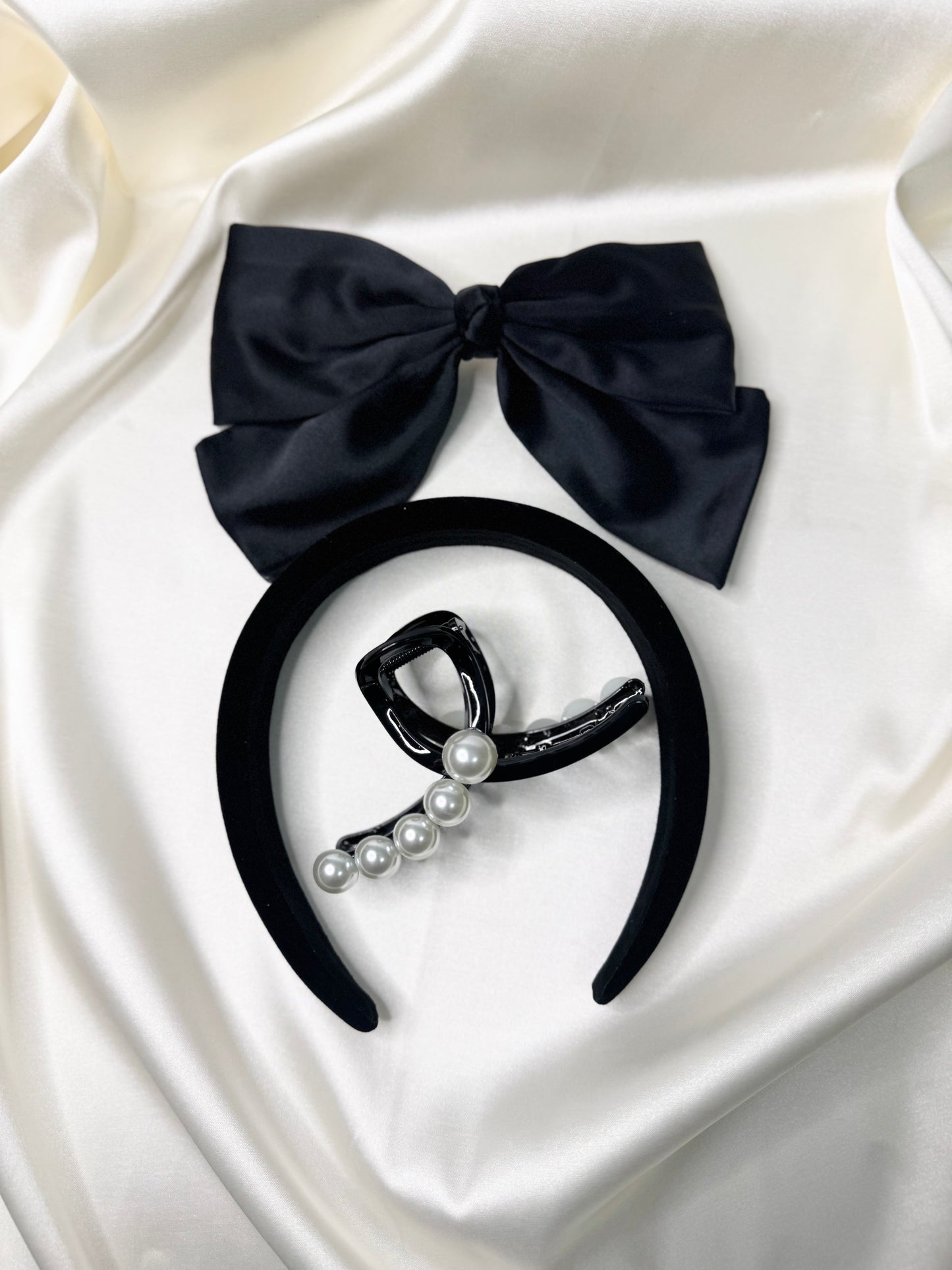 Black Grace Collection