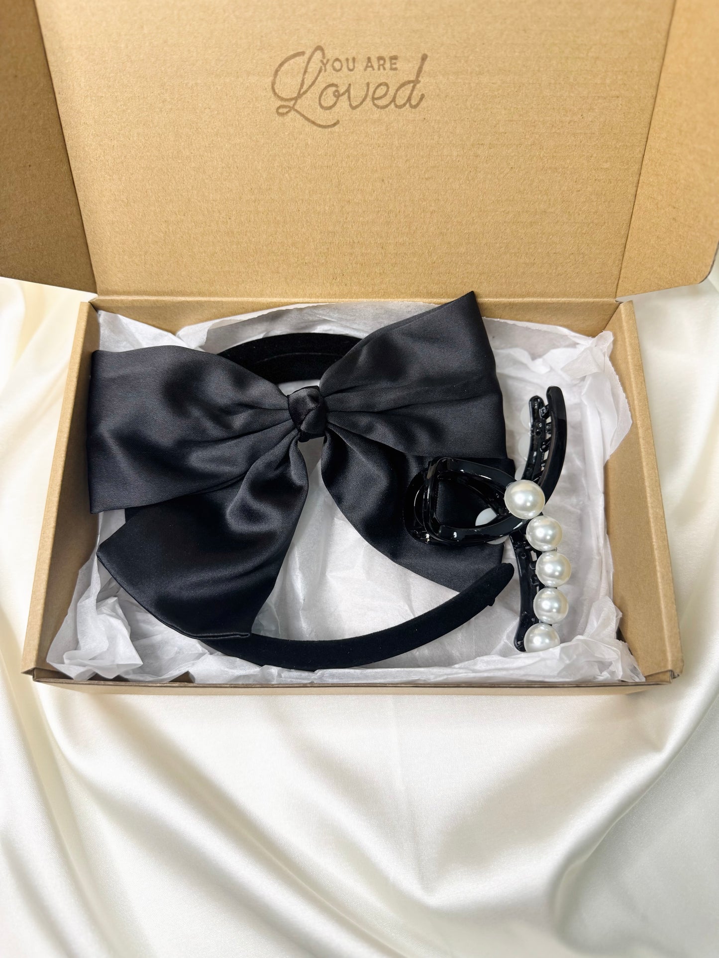 Black Grace Collection