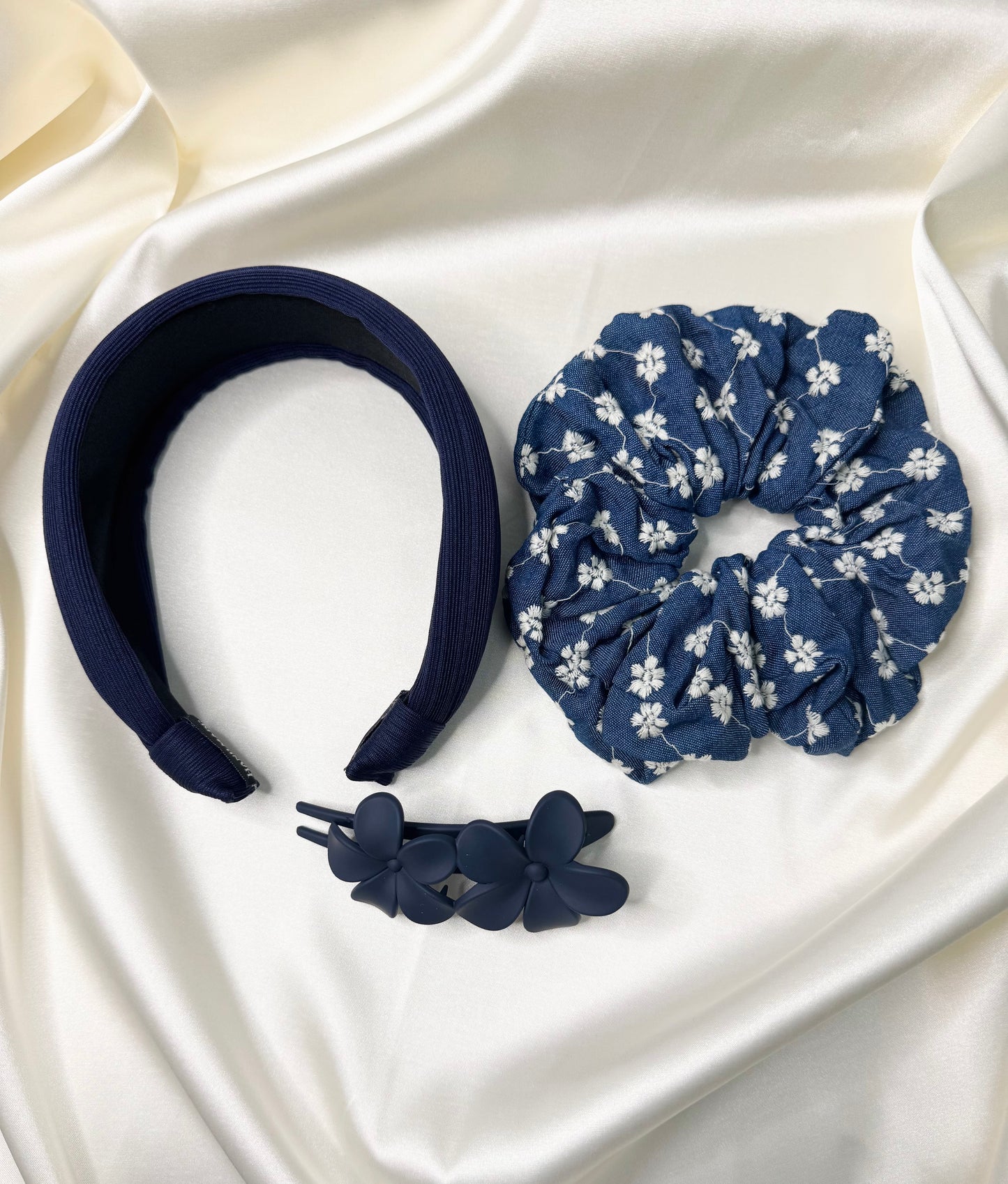 Floral Serenity Set