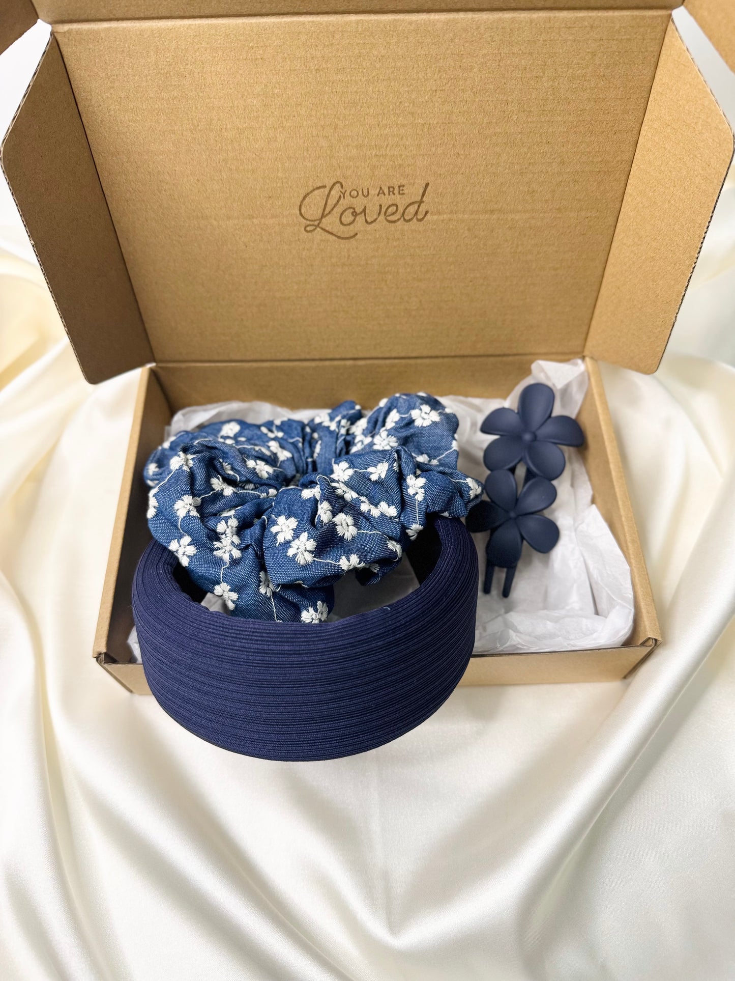 Floral Serenity Set