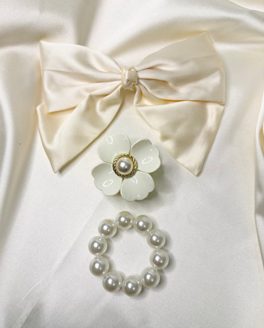 Pearl Bloom Trio
