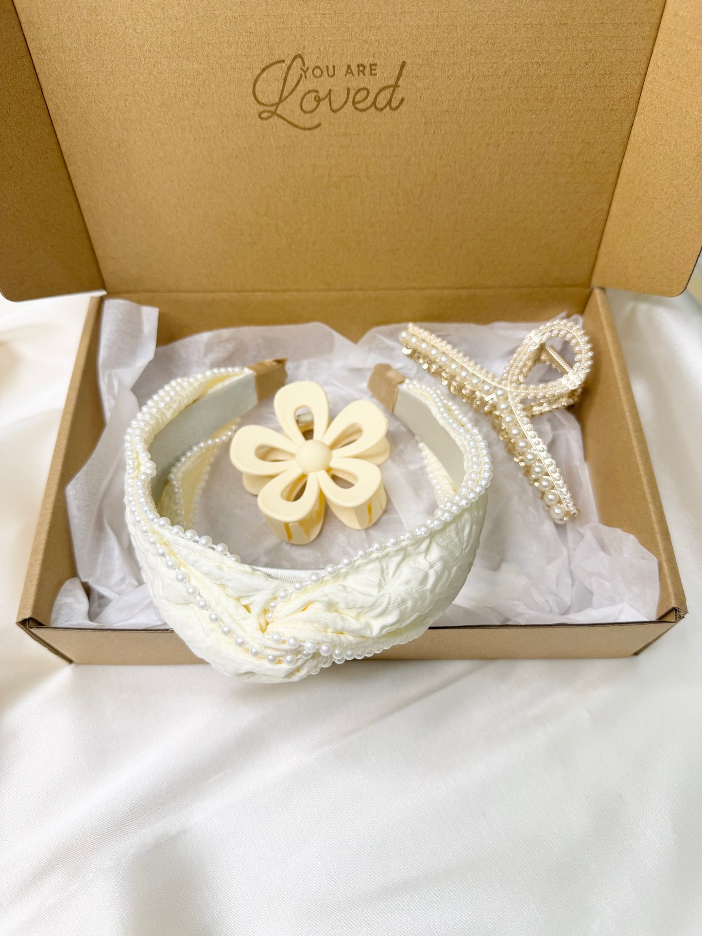 Ivory Elegance Trio