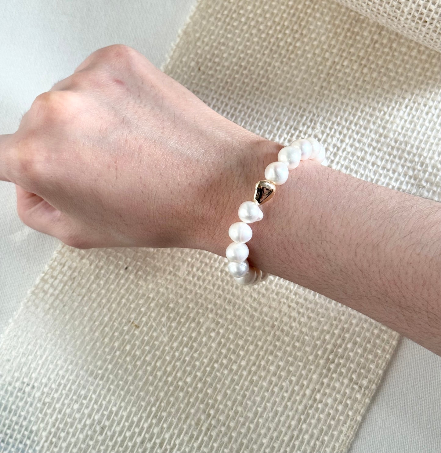 Clara Bracelet