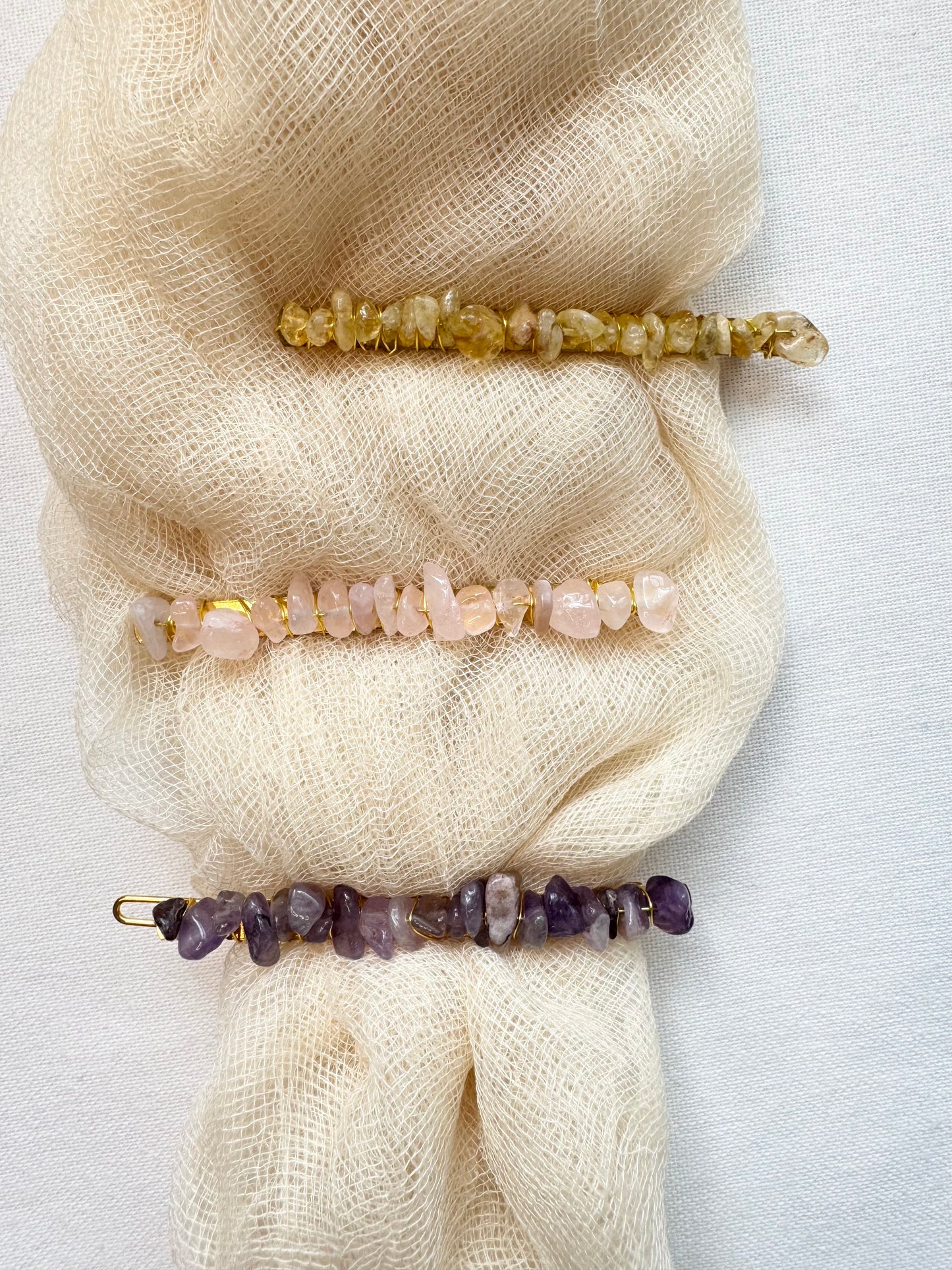 Crystal Aura Set