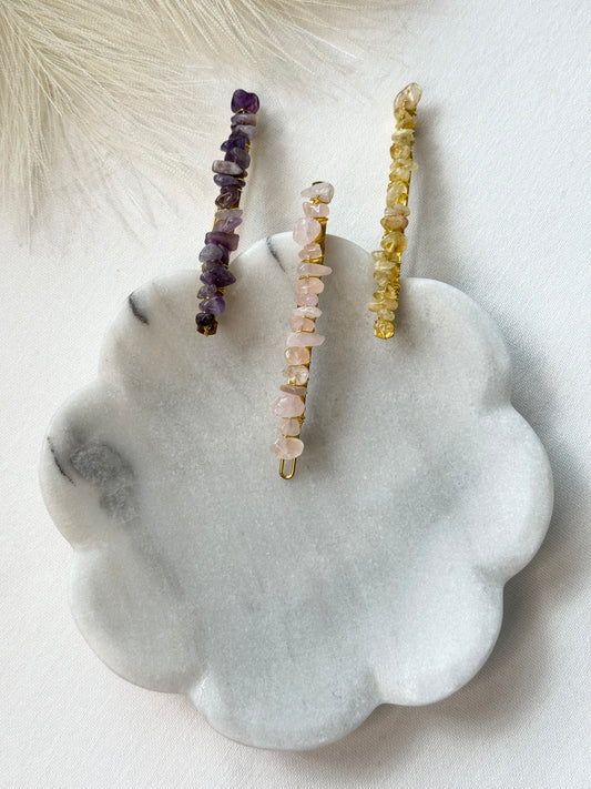 Crystal Aura Set