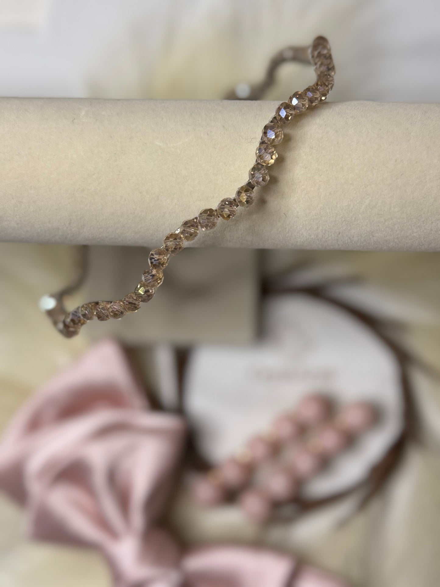 Blush Bloom Set