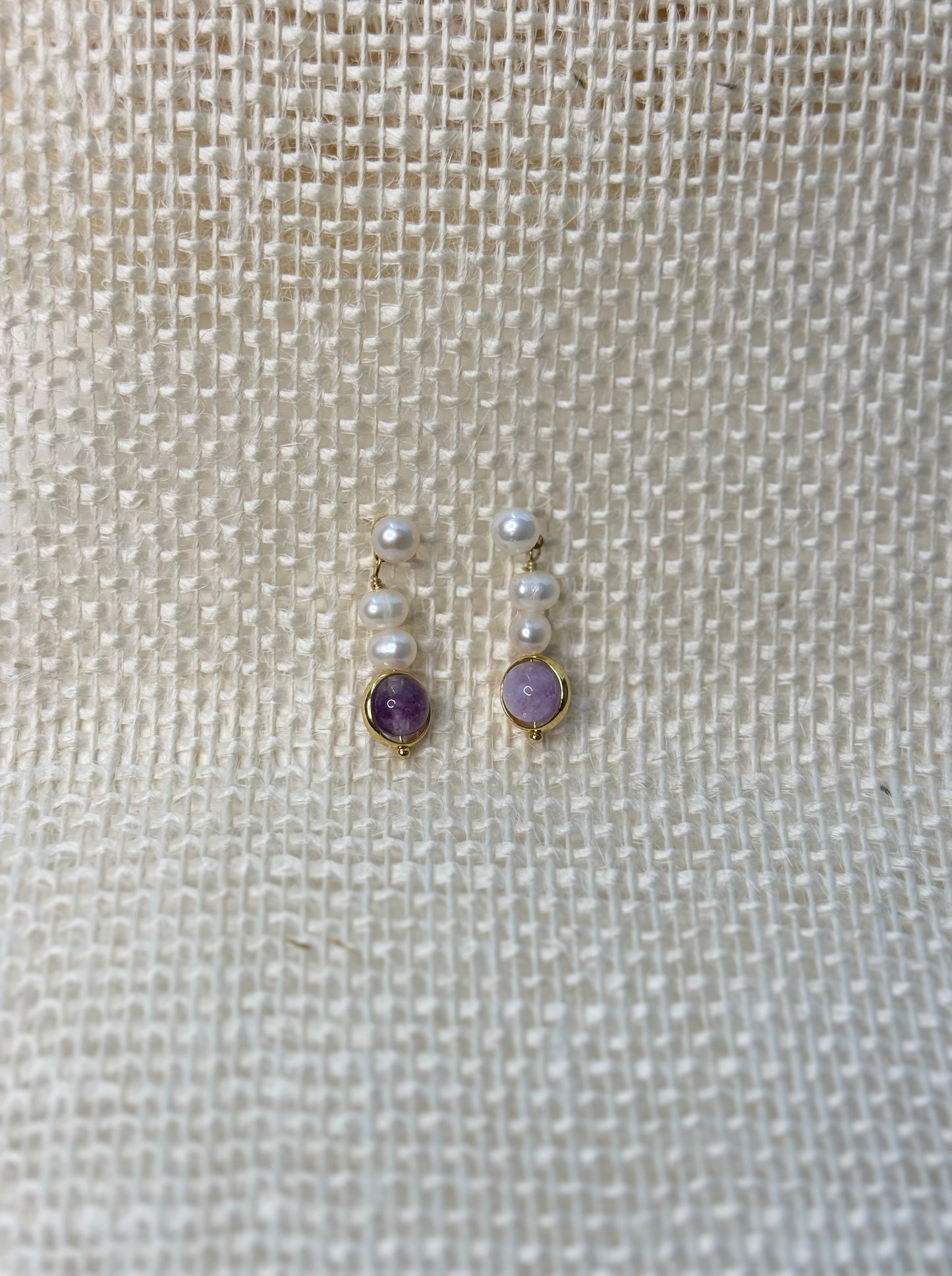 Amara Earrings