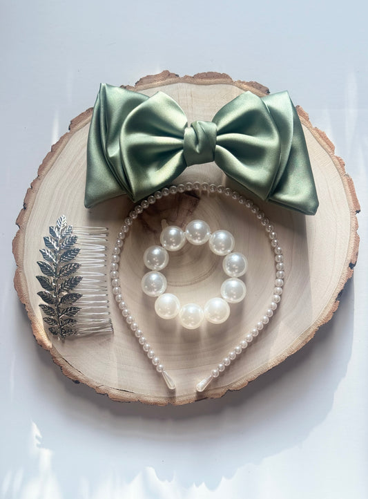 Willow Grace Set