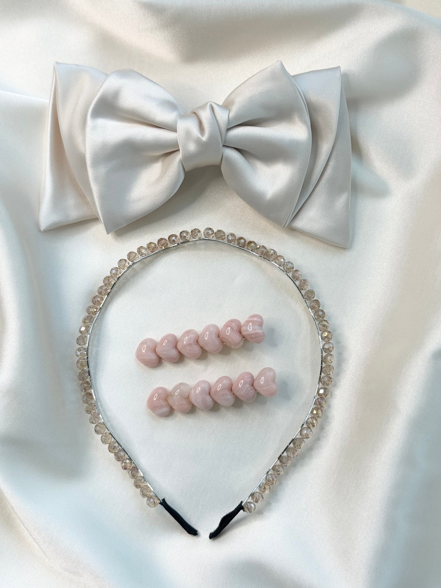 Sweetheart Sparkle Set
