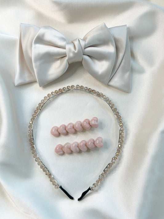 Sweetheart Sparkle Set