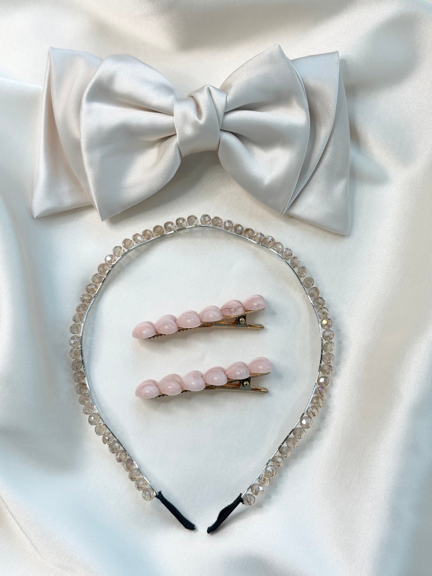Sweetheart Sparkle Set