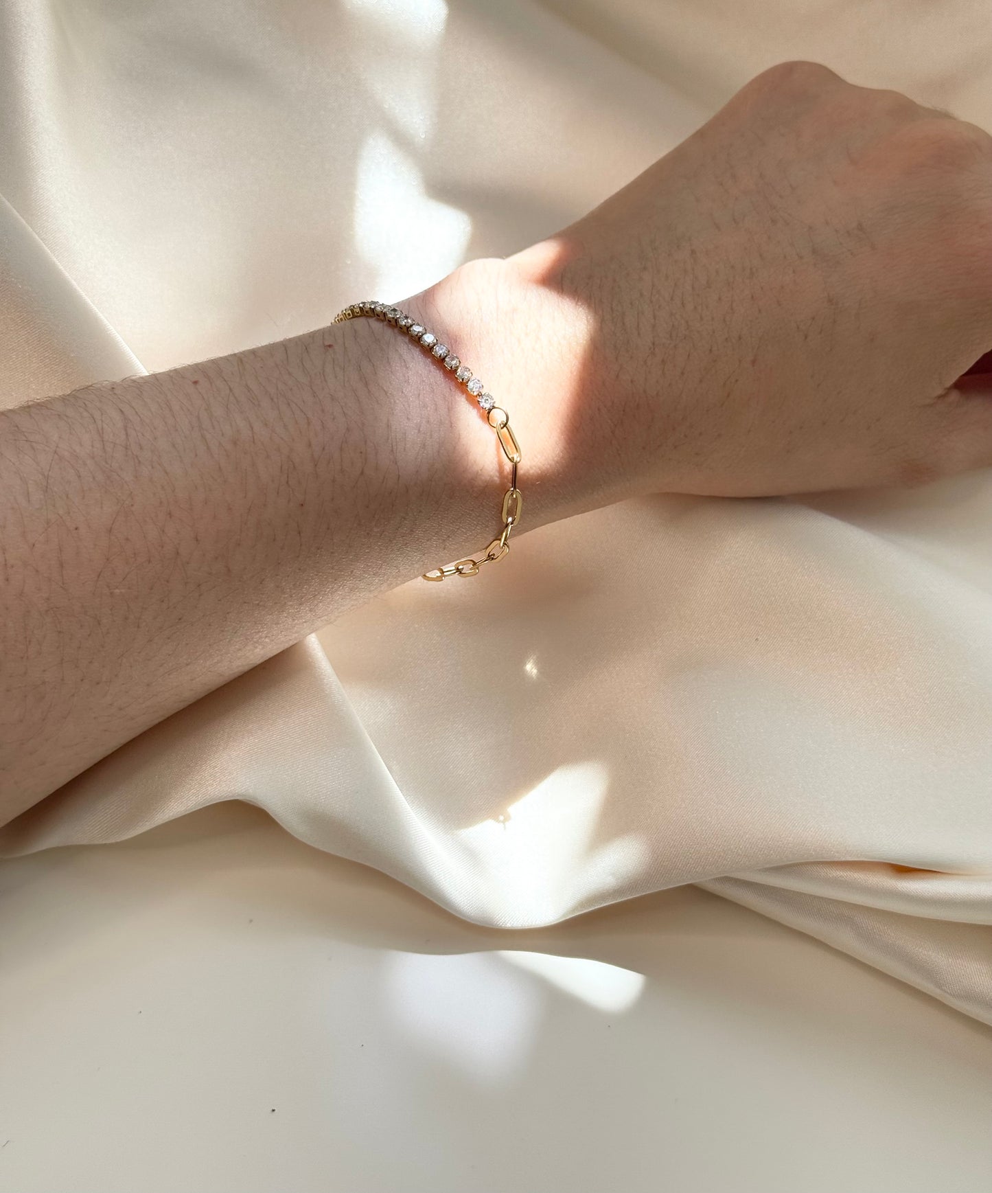 Duality Glow Bracelet
