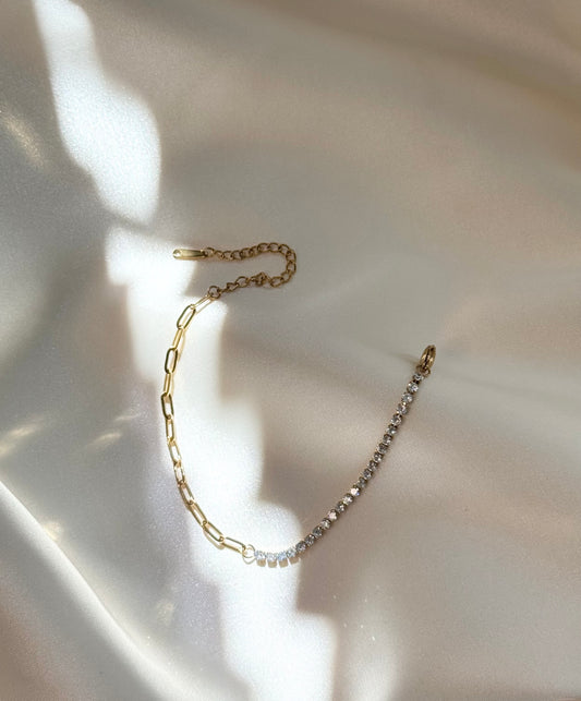 Duality Glow Bracelet