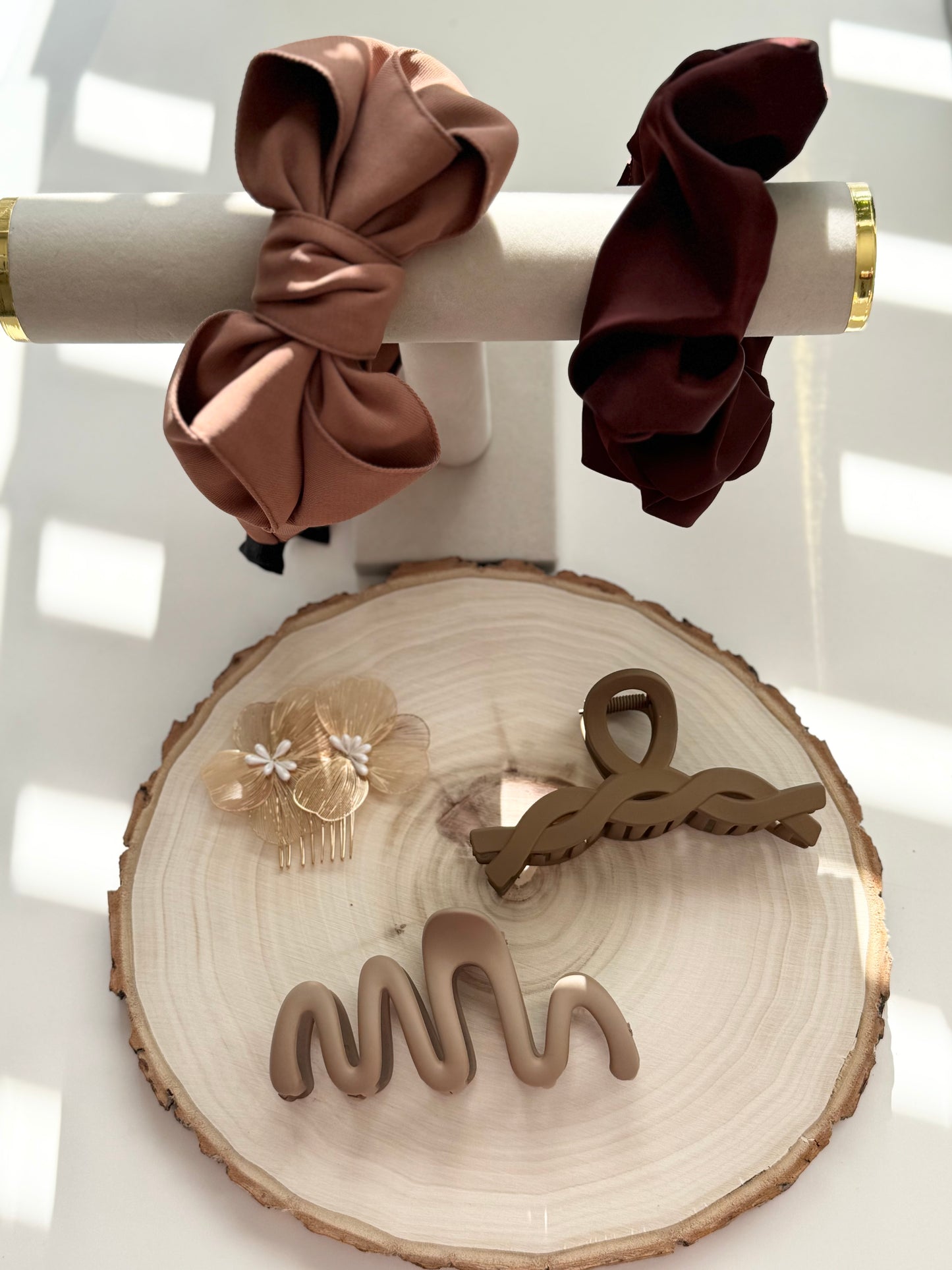 Autumn Bloom Set