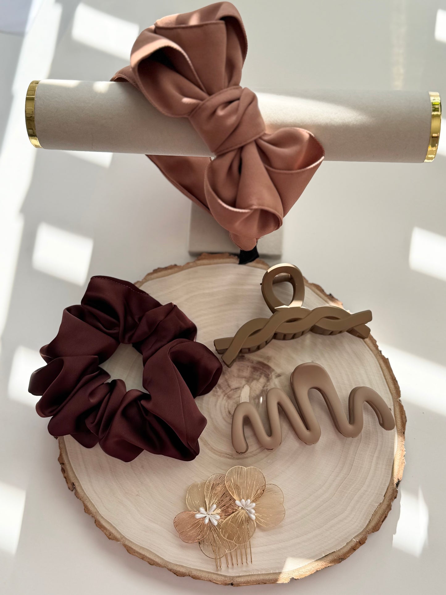 Autumn Bloom Set