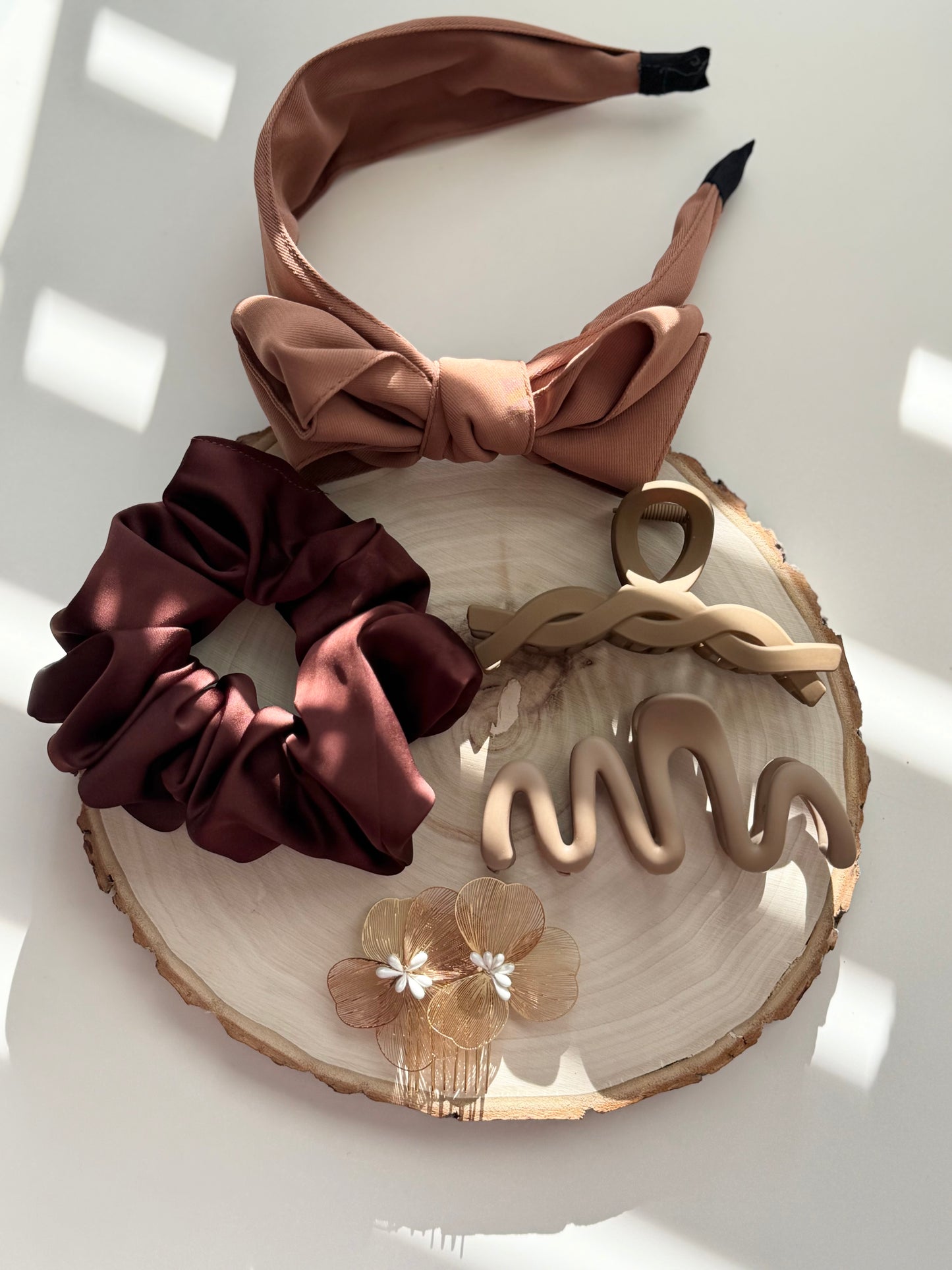Autumn Bloom Set
