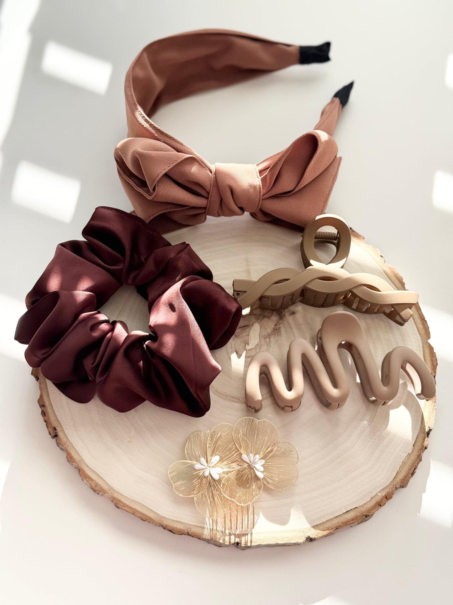 Autumn Bloom Set