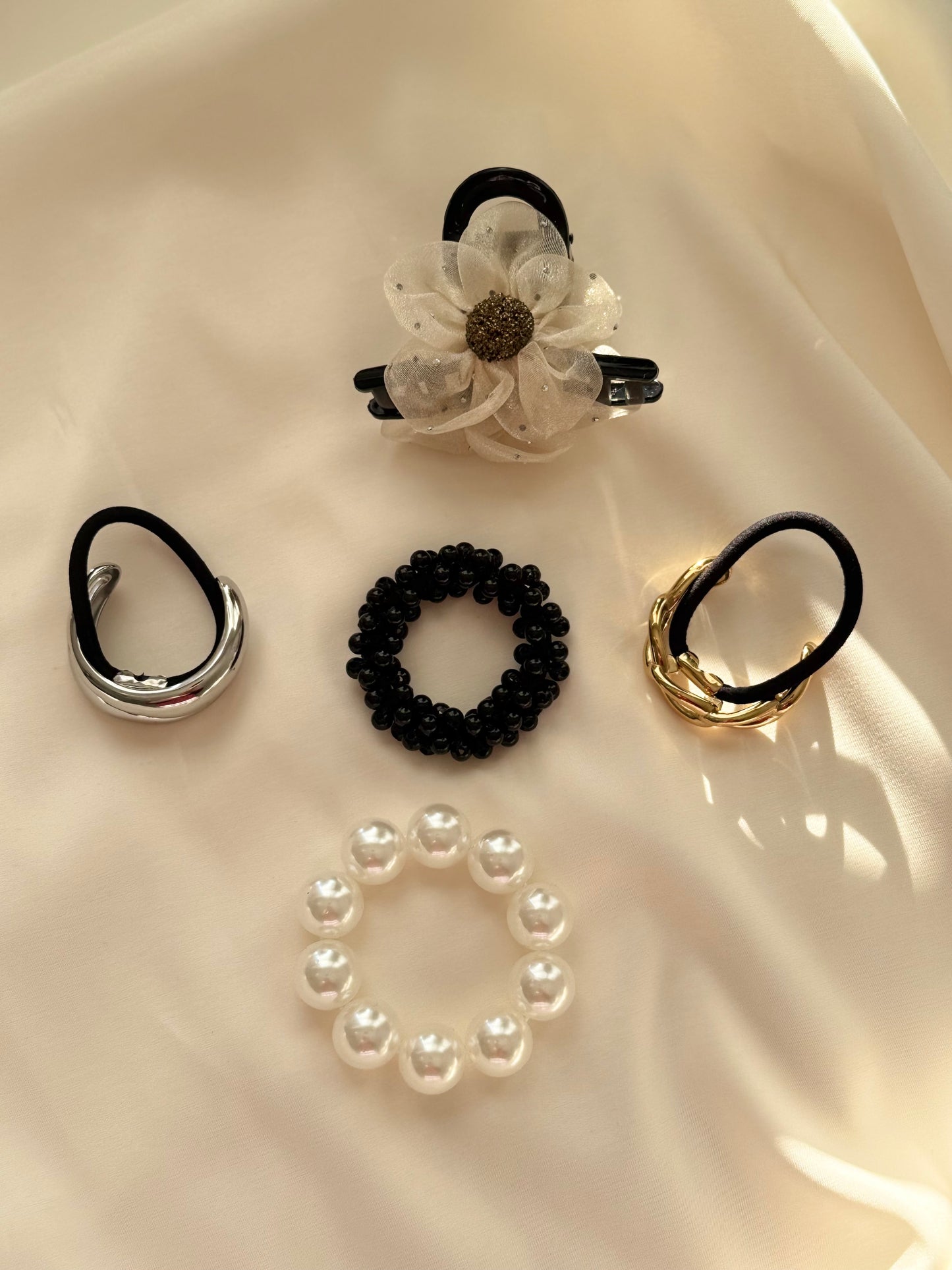 Petal Luxe Set
