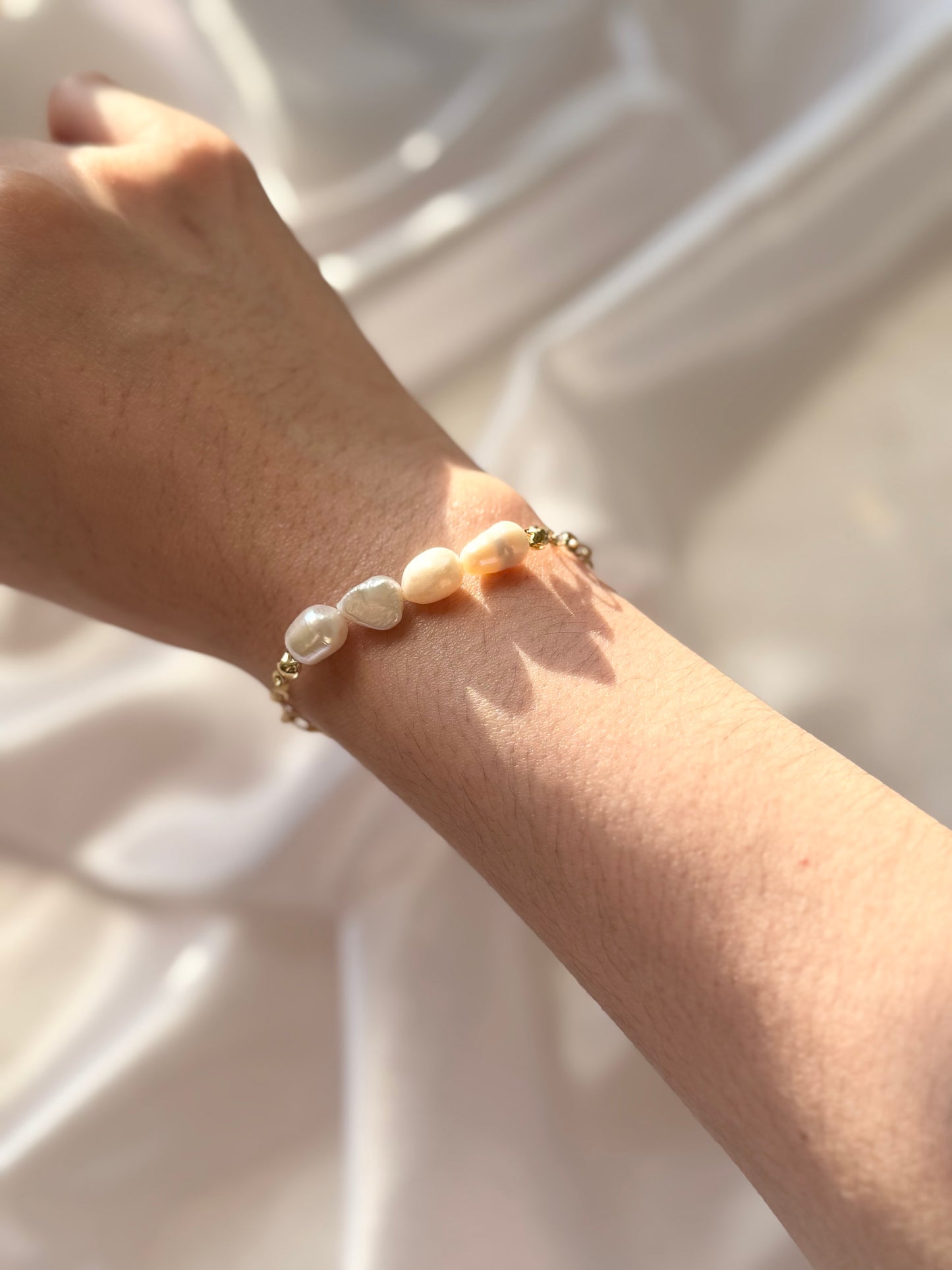 Marina Baroque Bracelet