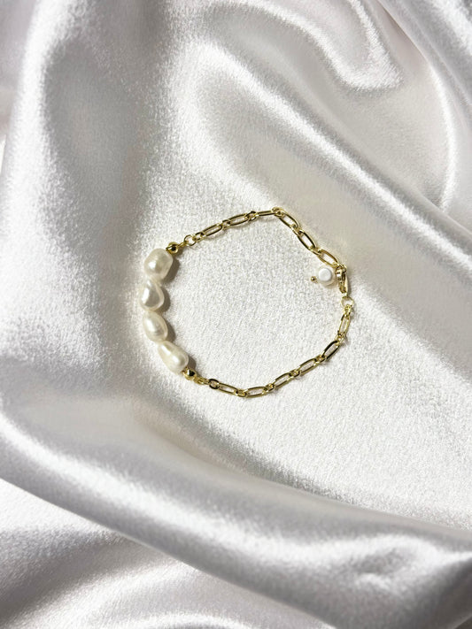Marina Baroque Bracelet