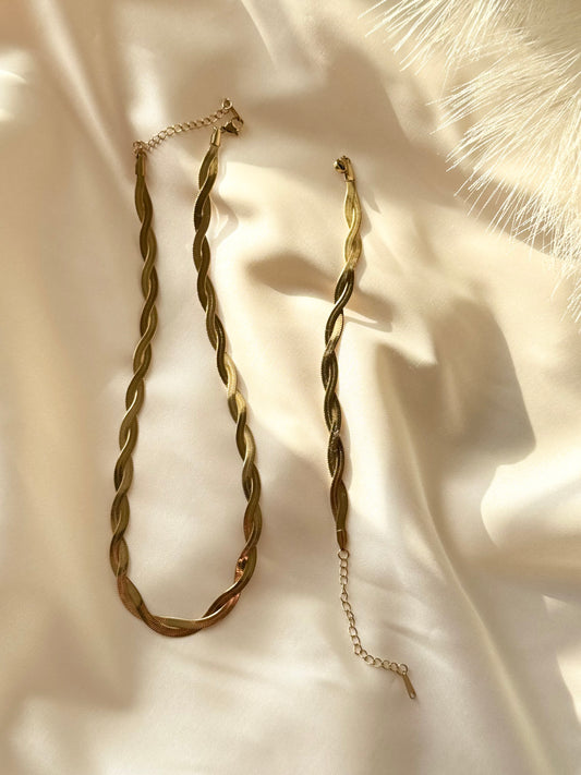 Zara Set
