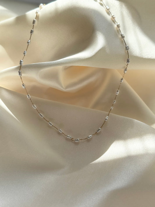 Elysia Pearl Chain