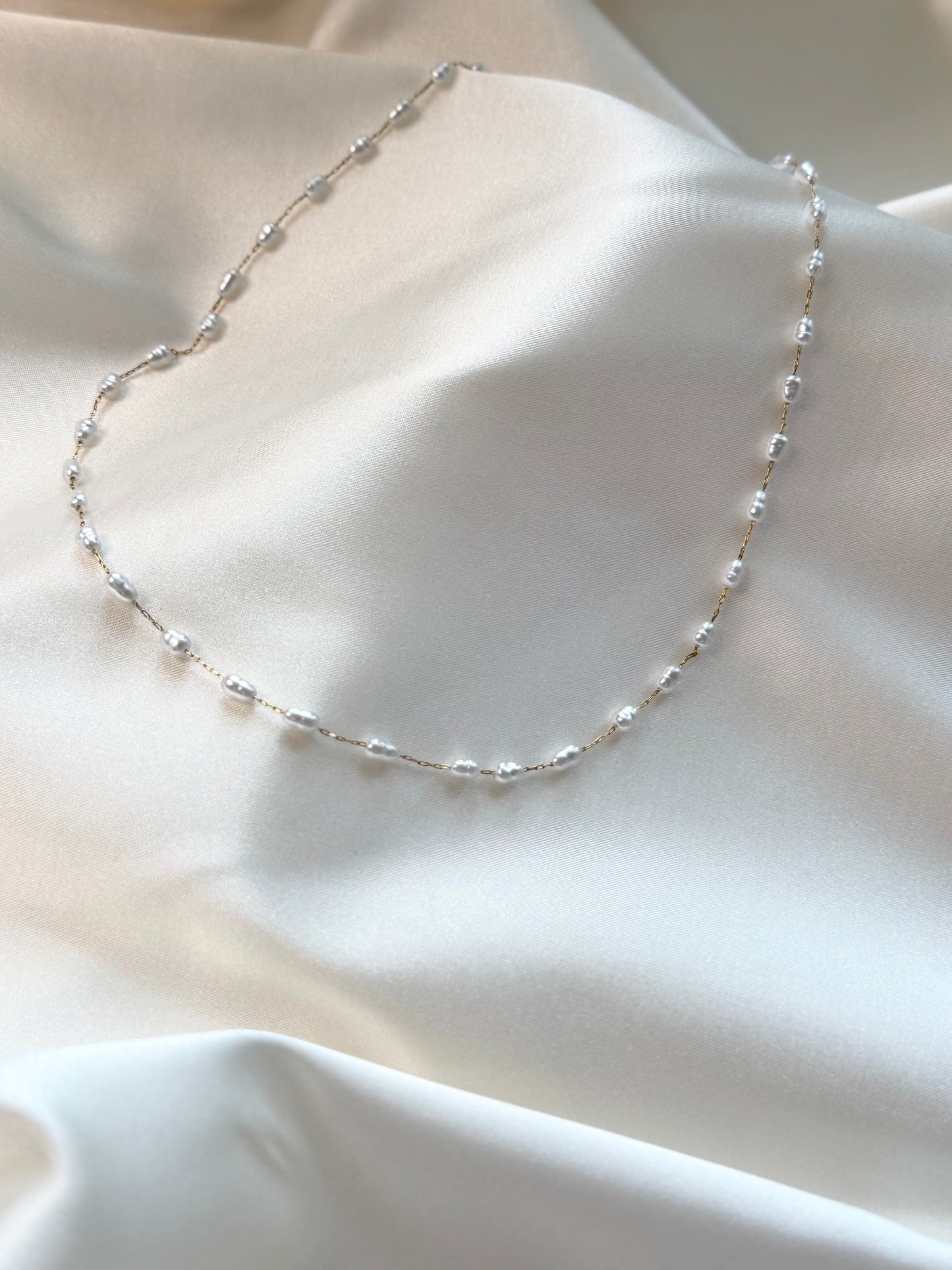 Elysia Pearl Chain