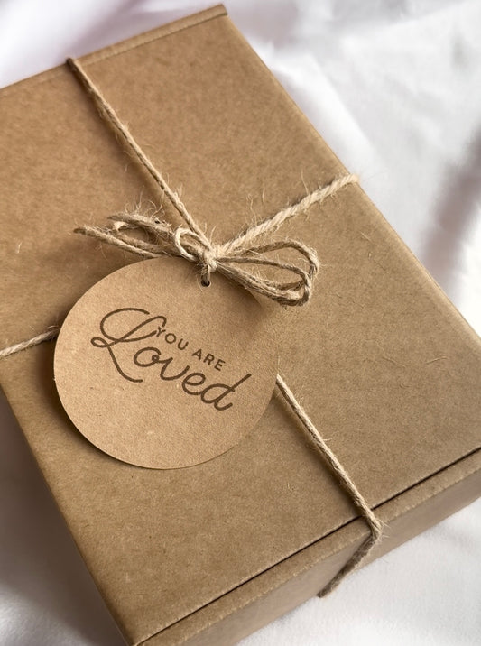 CrystArya Mystery Box - Limited Edition