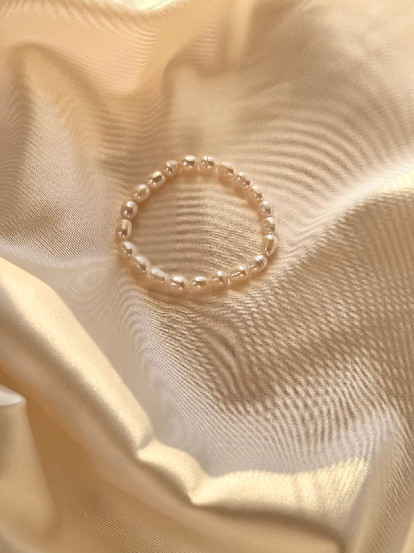 Pearla Bracelet