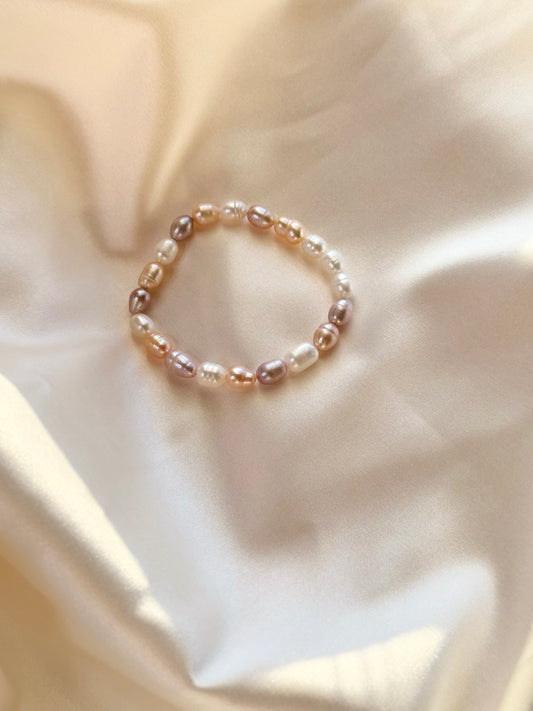 Pearla Candy Bracelet