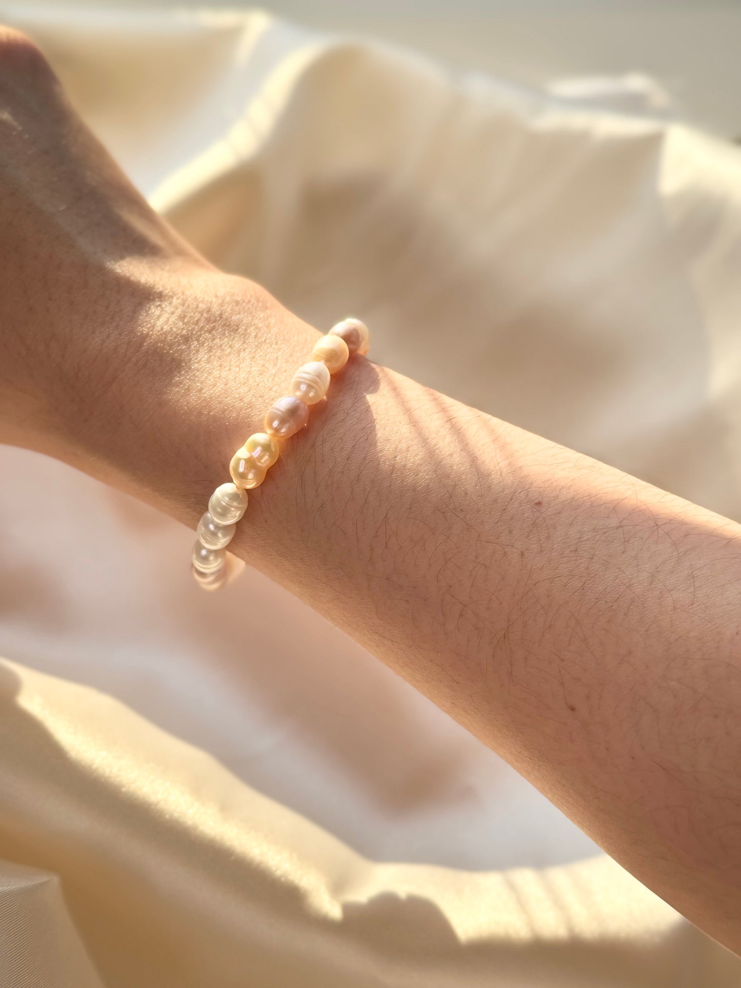 Pearla Candy Bracelet