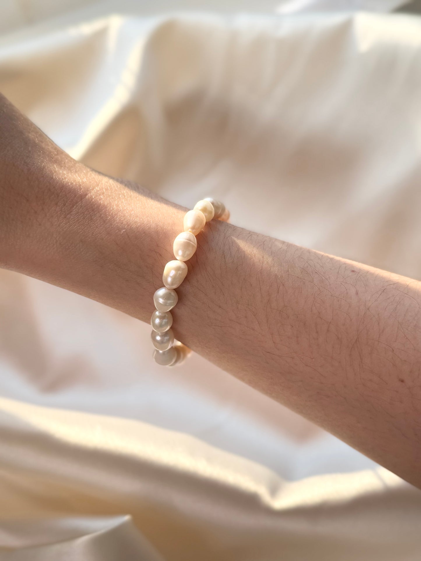 Pearla Bracelet
