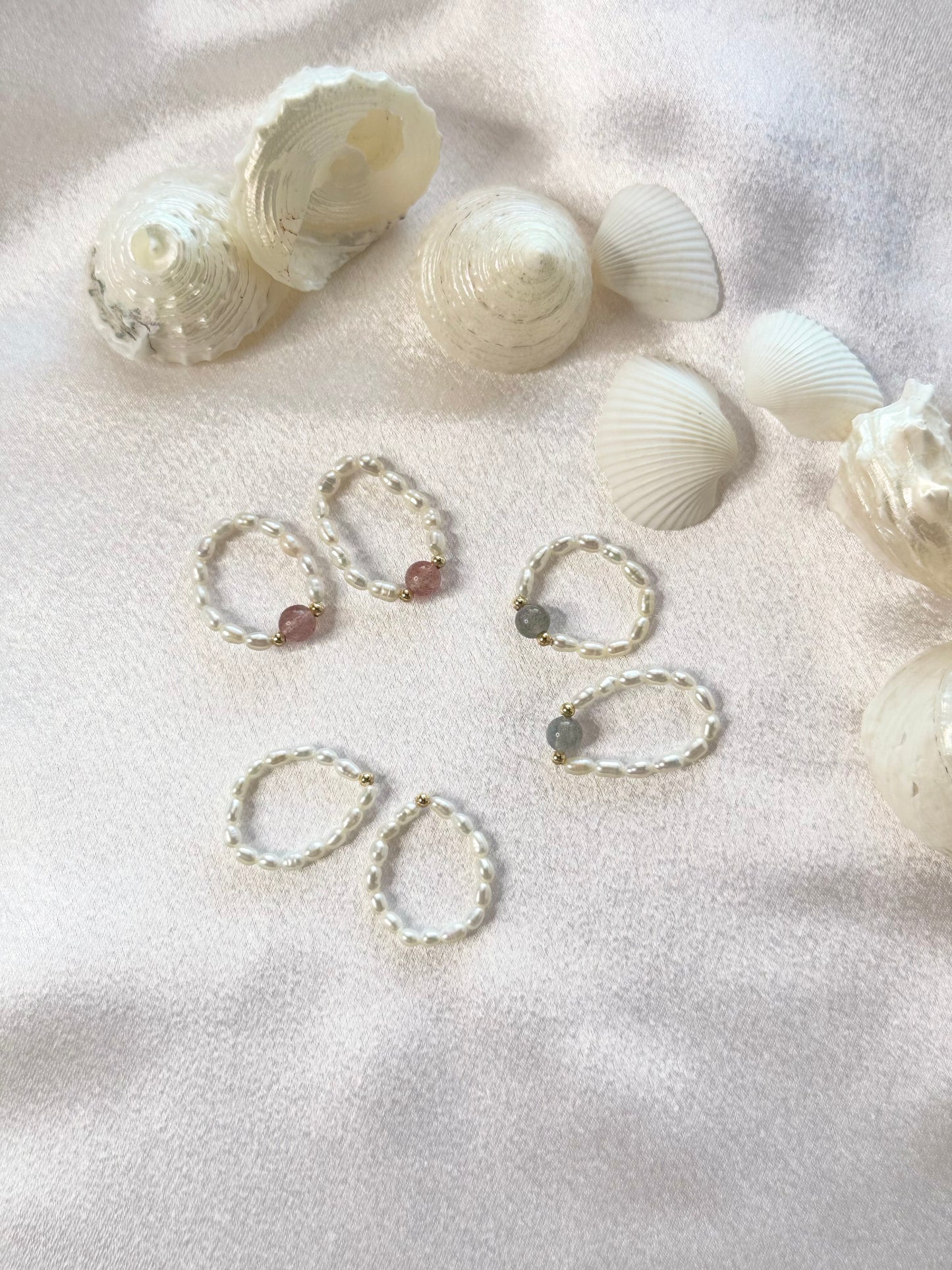 Alina Ring