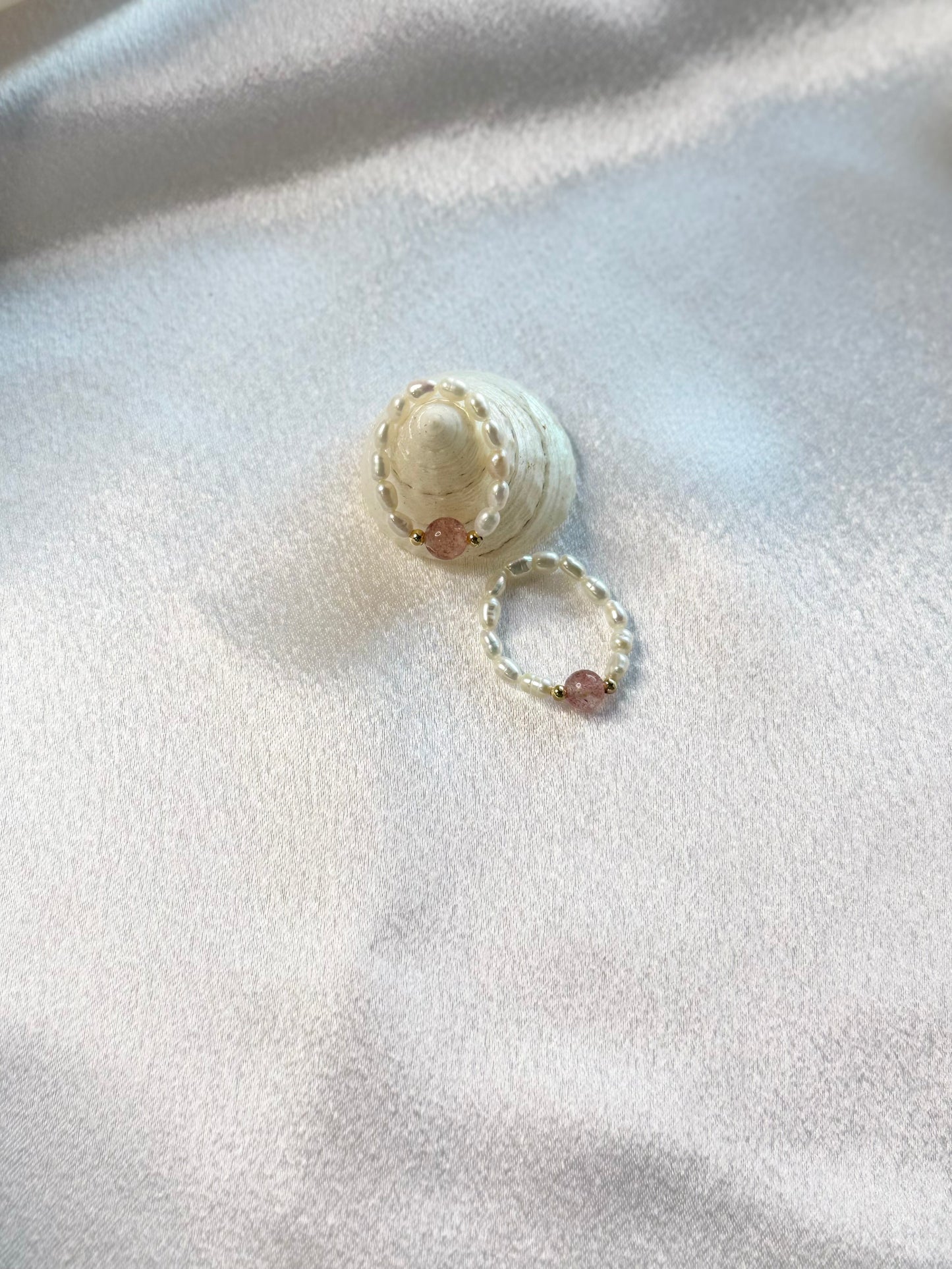 Rosea Ring