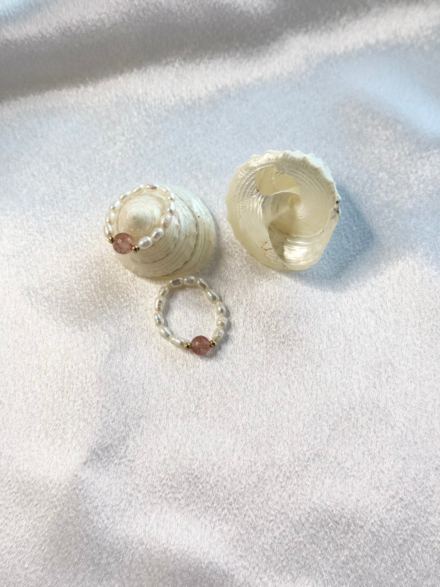 Rosea Ring