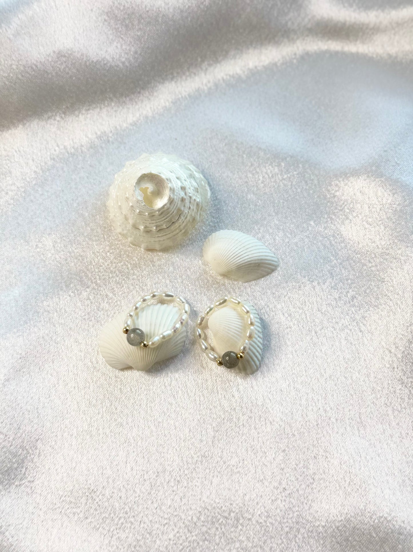 Alina Ring